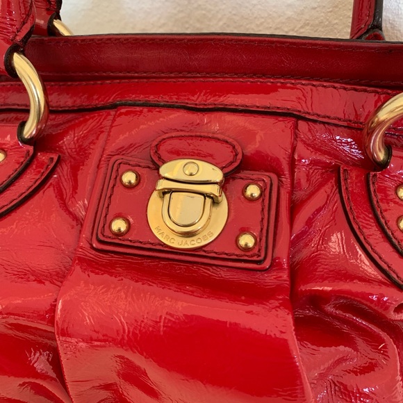 Authentic Marc Jacobs Bag - Picture 2 of 5